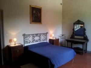 La camera dei fiocchi